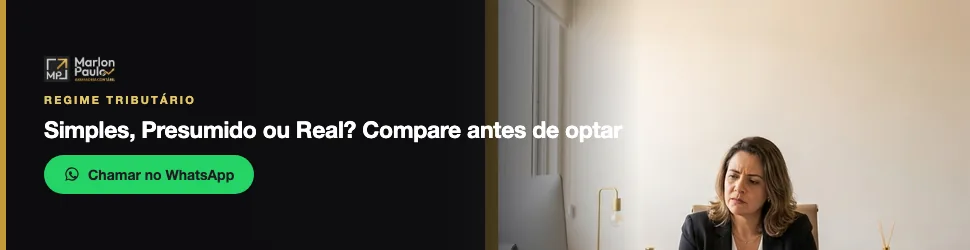 Simples, Presumido ou Real? Compare com a MP Assessoria Contábil